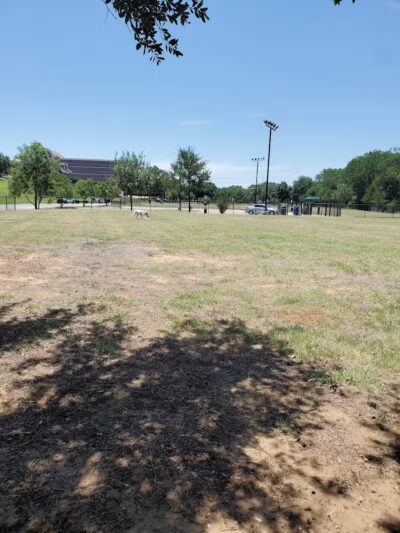 Rush Creek Dog Park #1 - Arlington, TX