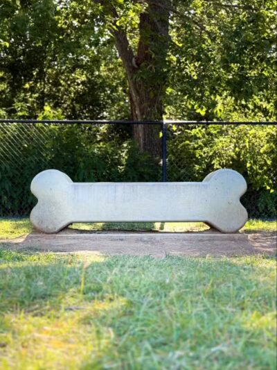 Rush Creek Dog Park #2 - Arlington, TX