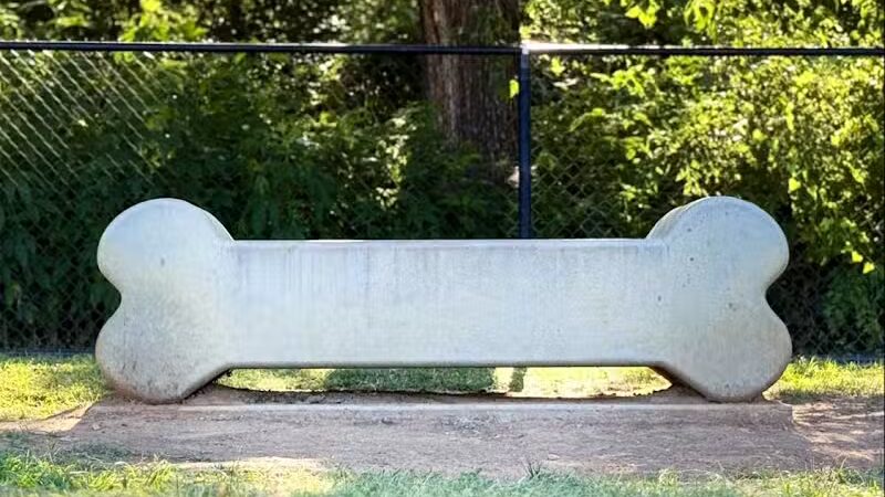 Rush Creek Dog Park #2 - Arlington, TX