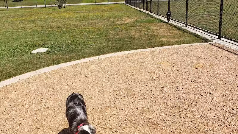 Rush Creek Dog Park #2 - Arlington, TX