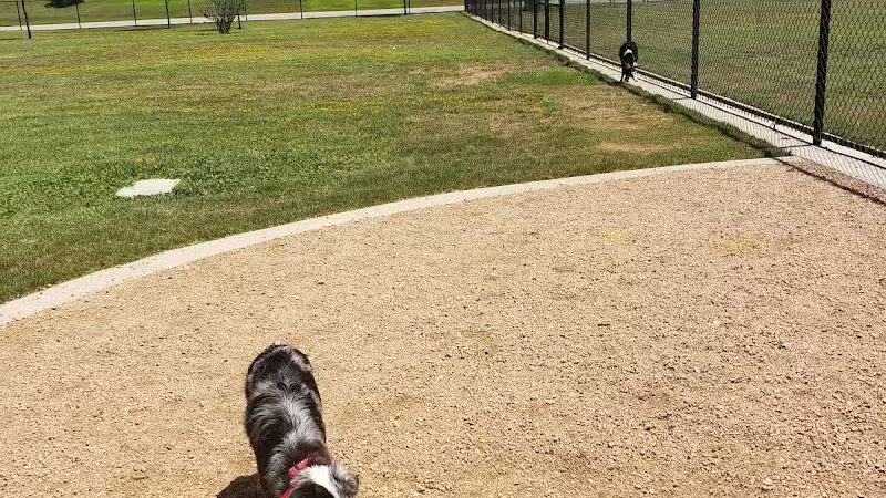 Rush Creek Dog Park #2 - Arlington, TX