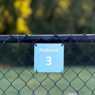 Rush Creek Dog Park #3 - Arlington, TX