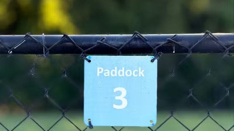 Rush Creek Dog Park #3 - Arlington, TX