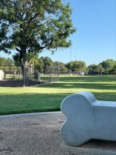 Rush Creek Dog Park #3 - Arlington, TX