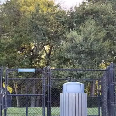 Rush Creek Dog Park #3 - Arlington, TX