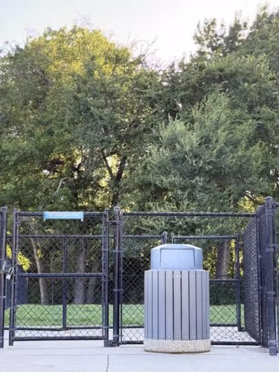 Rush Creek Dog Park #3 - Arlington, TX