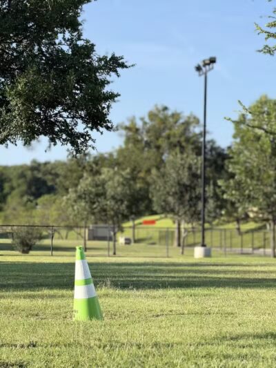 Rush Creek Dog Park #3 - Arlington, TX