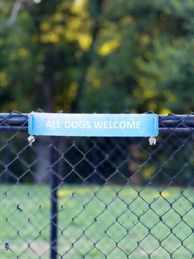 Rush Creek Dog Park #3 - Arlington, TX