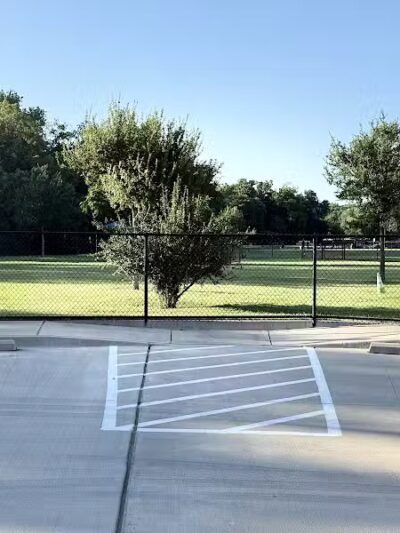 Rush Creek Dog Park #3 - Arlington, TX