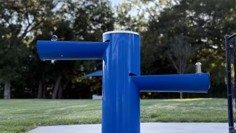 Rush Creek Dog Park #4 - Arlington, TX