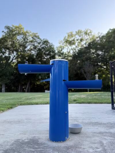 Rush Creek Dog Park #4 - Arlington, TX