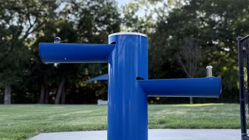 Rush Creek Dog Park #4 - Arlington, TX