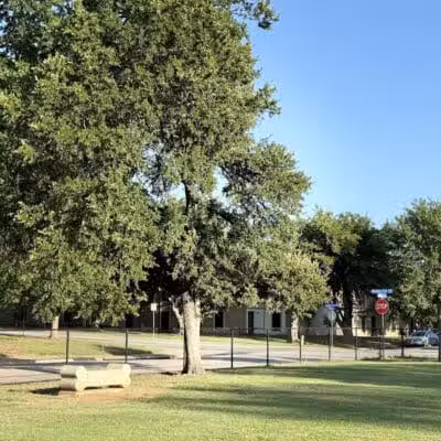 Rush Creek Dog Park #4 - Arlington, TX