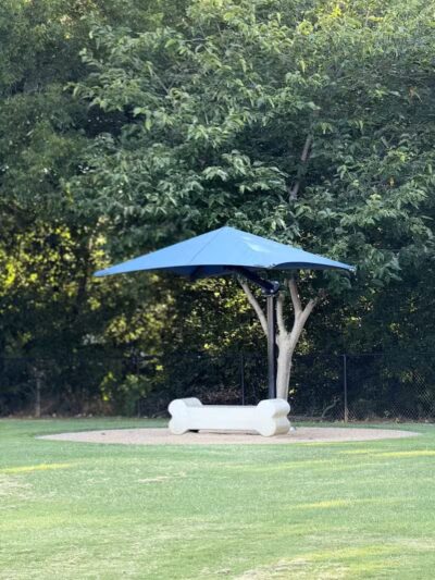 Rush Creek Dog Park #4 - Arlington, TX