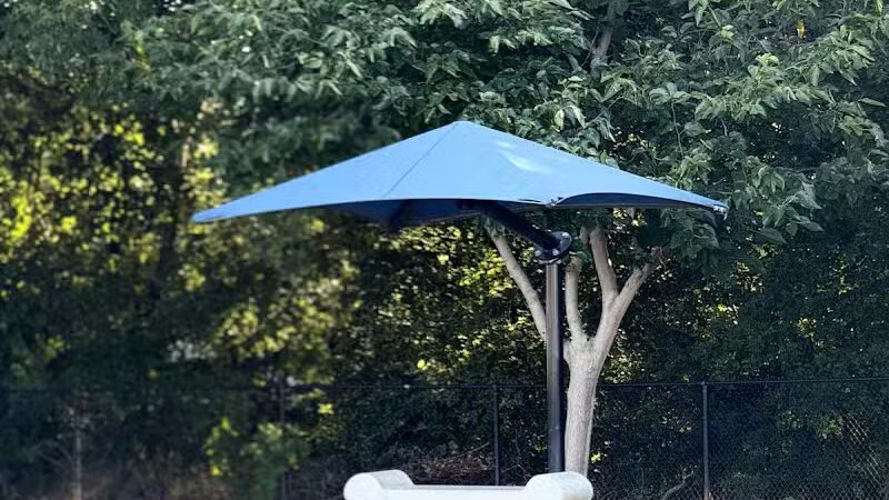 Rush Creek Dog Park #4 - Arlington, TX