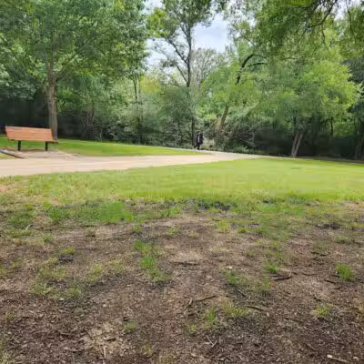 The Legacy Pavilion Picnic Area - Arlington, TX