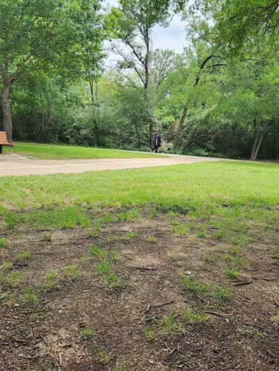 The Legacy Pavilion Picnic Area - Arlington, TX