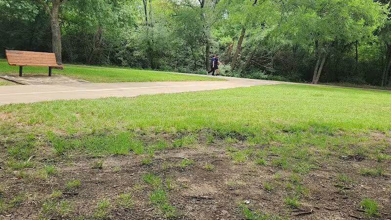 The Legacy Pavilion Picnic Area - Arlington, TX