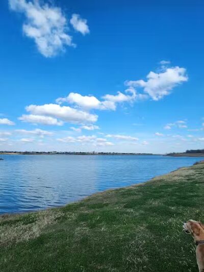 The Legacy Pavilion Picnic Area - Arlington, TX