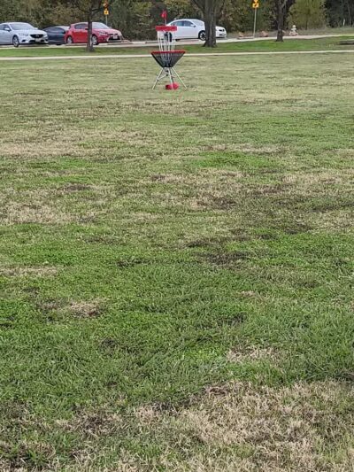 The Legacy Pavilion Picnic Area - Arlington, TX
