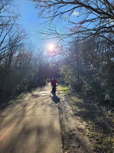 The Legacy Pavilion Picnic Area - Arlington, TX