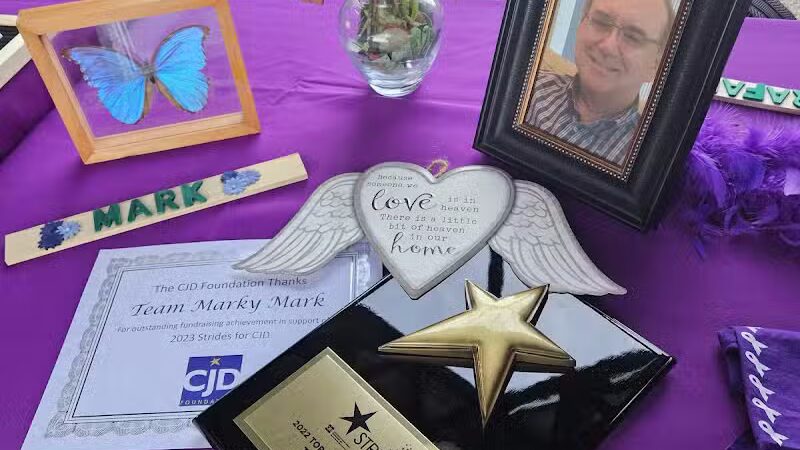 The Legacy Pavilion Picnic Area - Arlington, TX