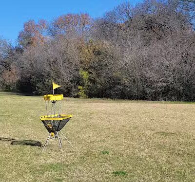 The Legacy Pavilion Picnic Area - Arlington, TX