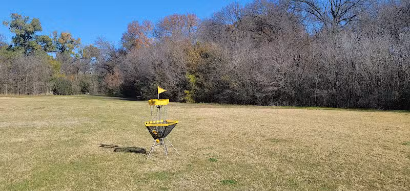 The Legacy Pavilion Picnic Area - Arlington, TX