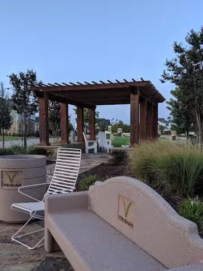 Tribute Park - Arlington, TX