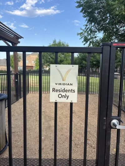 Arrowhead Park - Arlington, TX