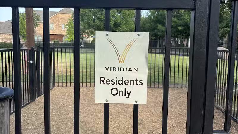 Arrowhead Park - Arlington, TX