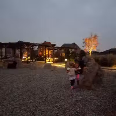 Arrowhead Park - Arlington, TX