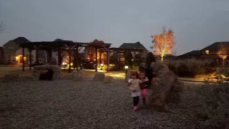 Arrowhead Park - Arlington, TX