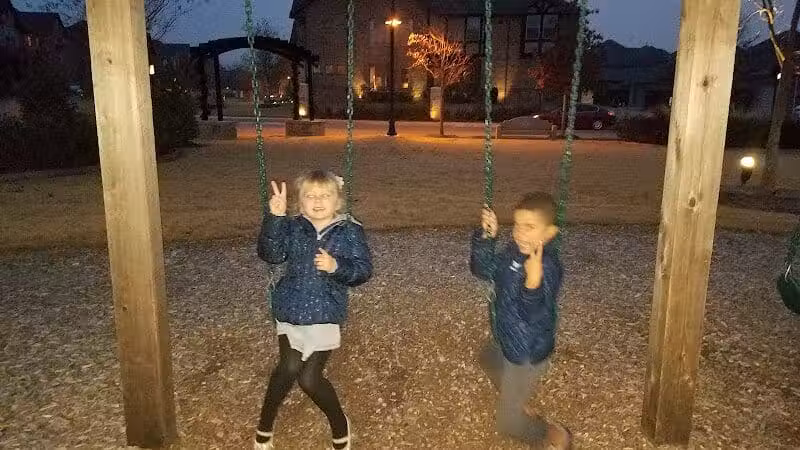 Arrowhead Park - Arlington, TX