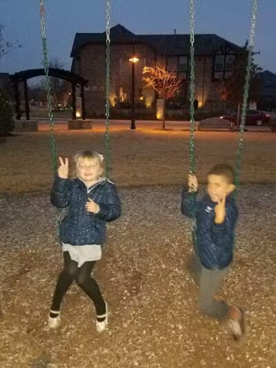 Arrowhead Park - Arlington, TX