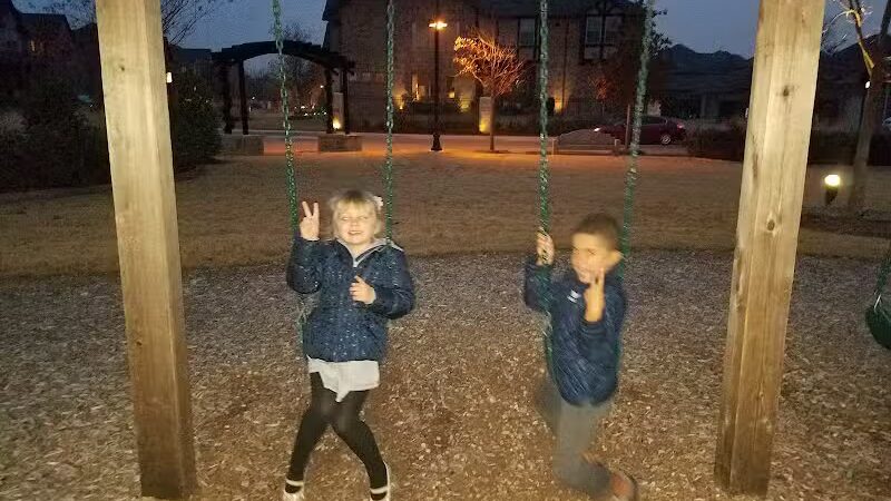 Arrowhead Park - Arlington, TX