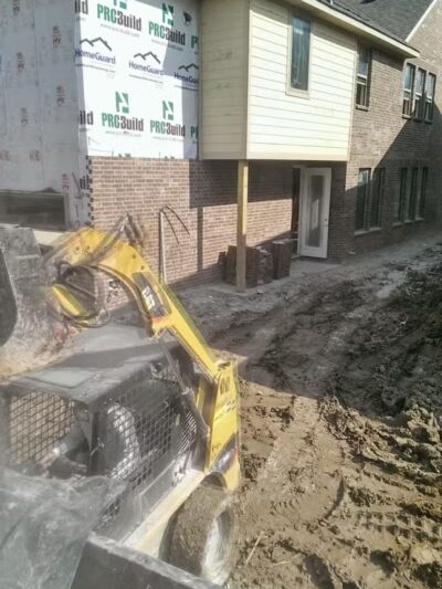 Arrowhead Park - Arlington, TX