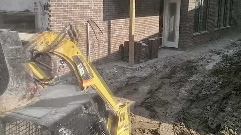 Arrowhead Park - Arlington, TX