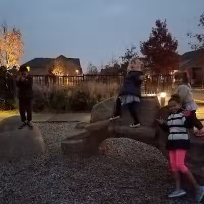 Arrowhead Park - Arlington, TX