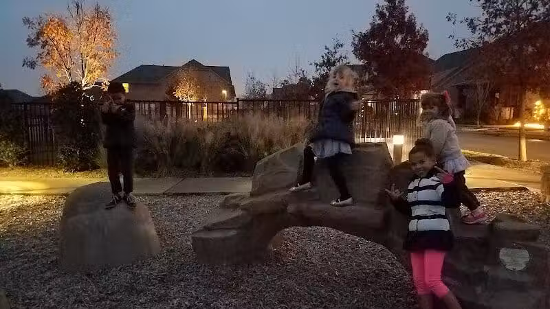 Arrowhead Park - Arlington, TX