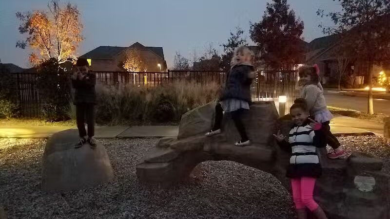 Arrowhead Park - Arlington, TX