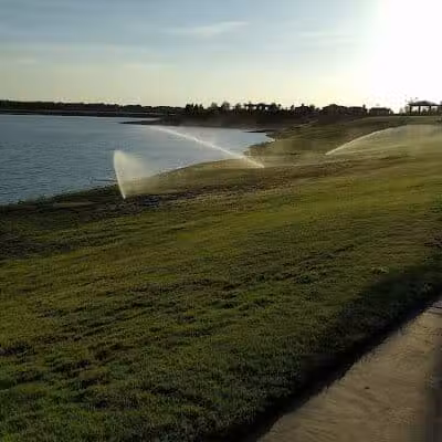 Arrowhead Park - Arlington, TX