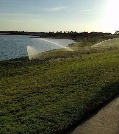 Arrowhead Park - Arlington, TX