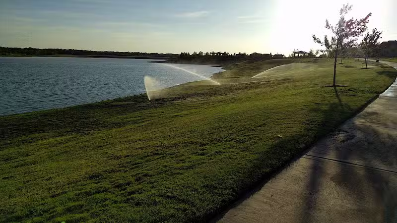 Arrowhead Park - Arlington, TX