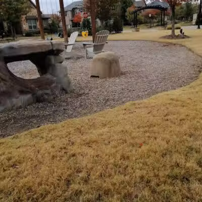 Arrowhead Park - Arlington, TX