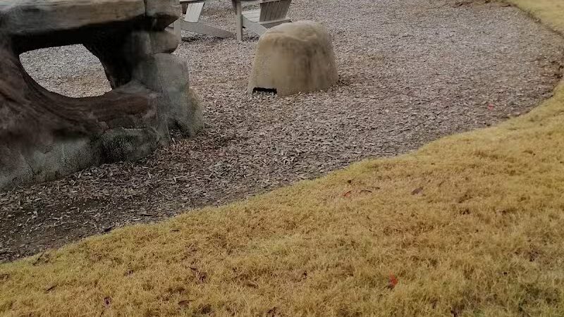 Arrowhead Park - Arlington, TX