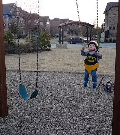 Arrowhead Park - Arlington, TX