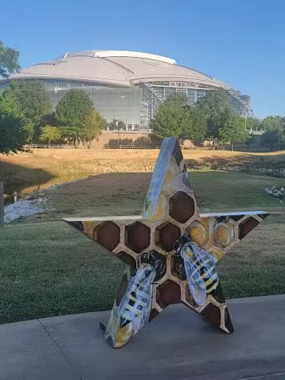 Dr. Robert Cluck Linear Park - Arlington, TX