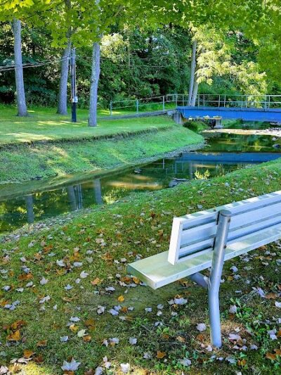 Arona Park - Arona, PA