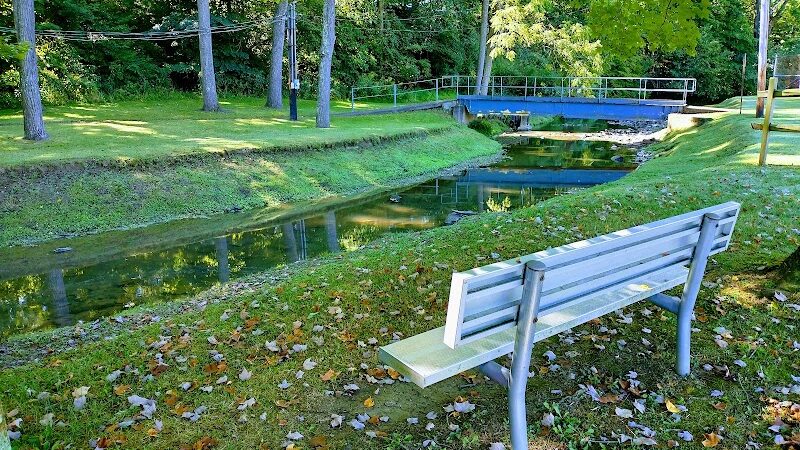 Arona Park - Arona, PA